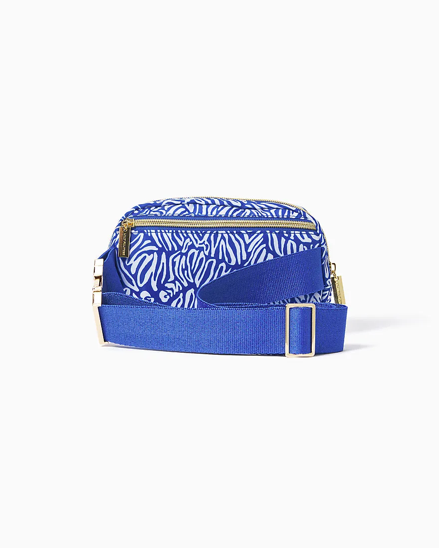 Jeanie Belt Bag