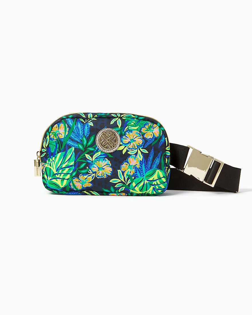 Jeanie Belt Bag