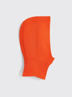 Jil Sander Balaclava Poppy