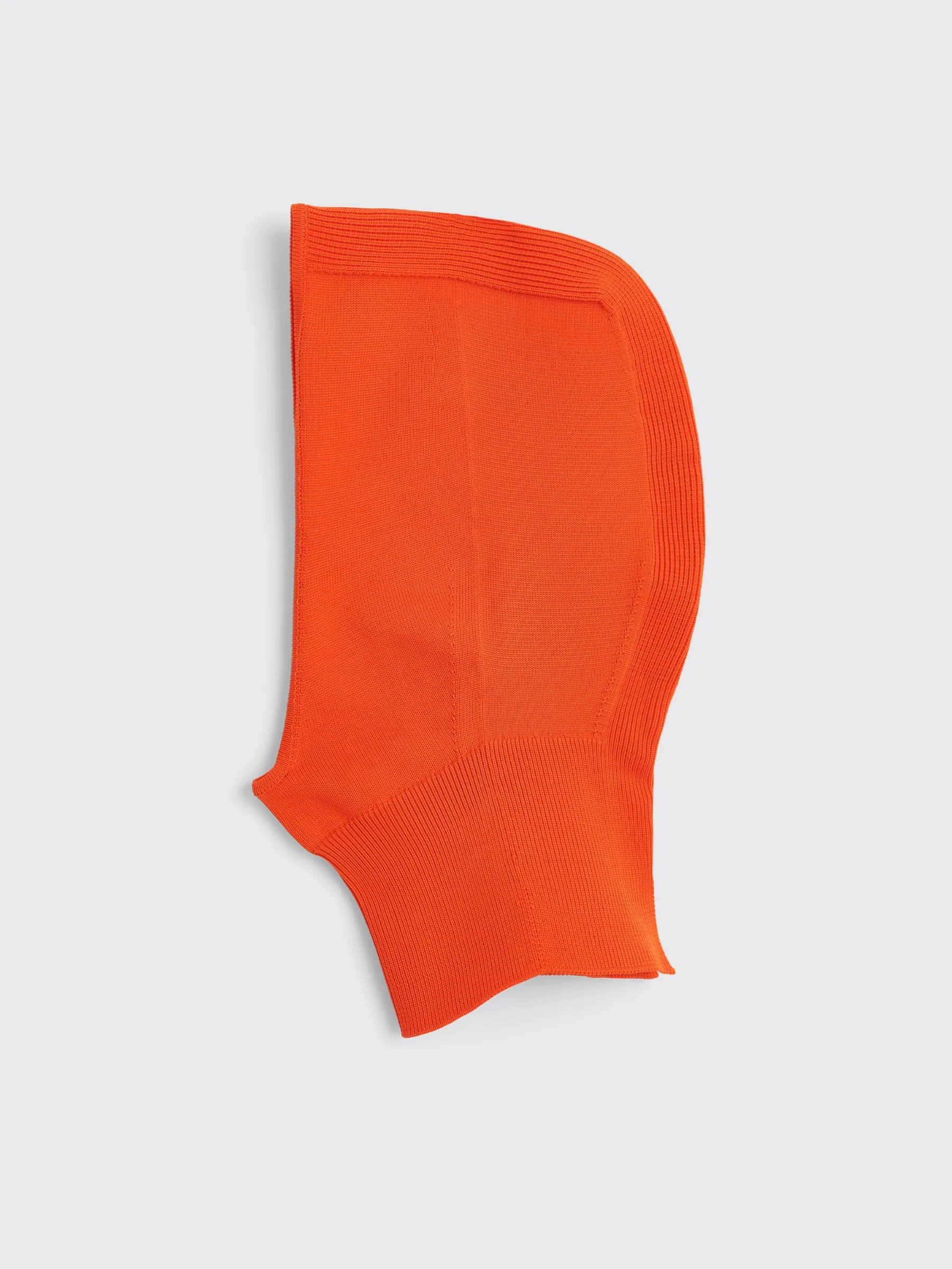 Jil Sander Balaclava Poppy