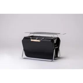 Kenluck Party Grill / BBQ - Matte Black