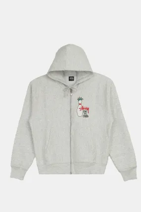 Kingpin Zip Hood