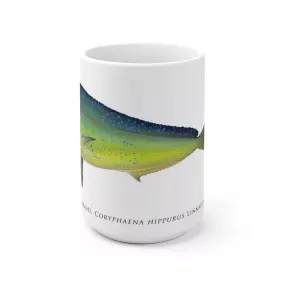 Mahi Mahi Mug