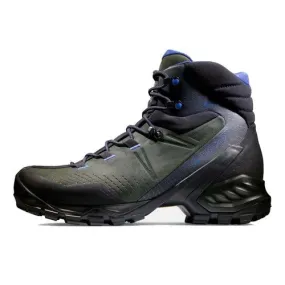 MAMMUT Men's Trovat Tour High Gore-tex® Boot