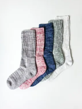 Mekke Socks