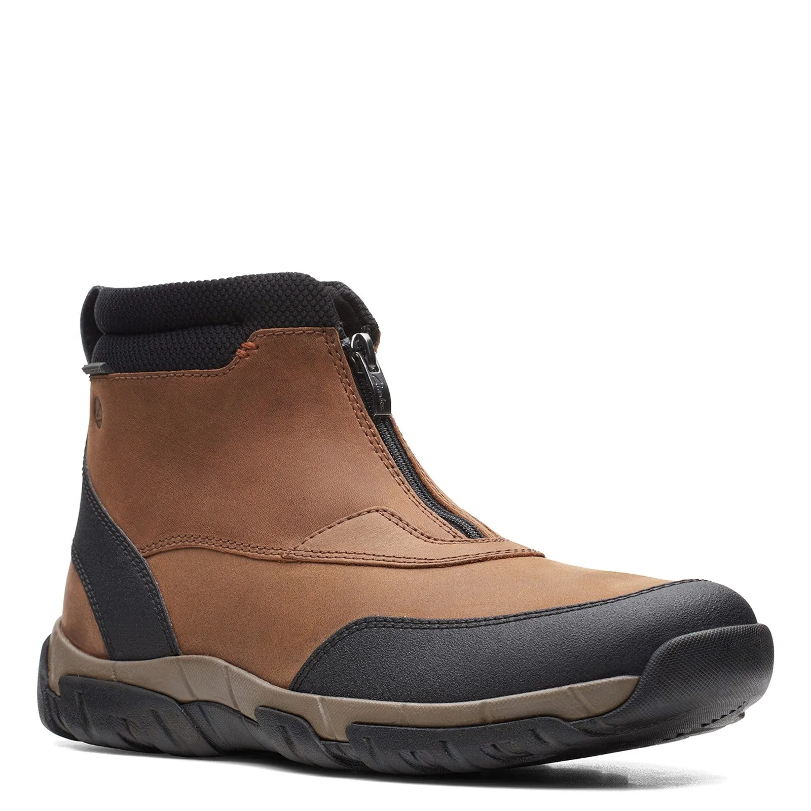 Men's Clarks, Grove Zip II Boot