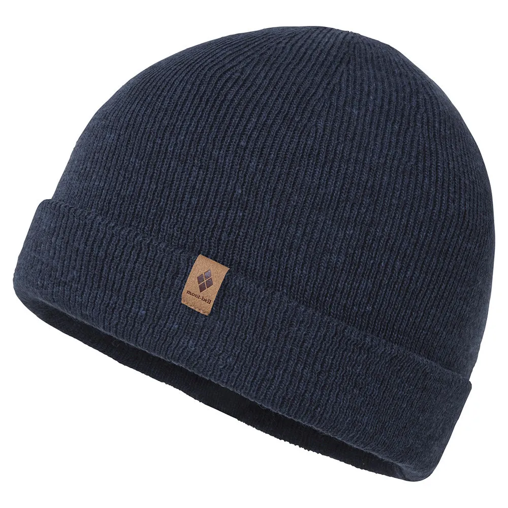 Montbell Watch Cap #4