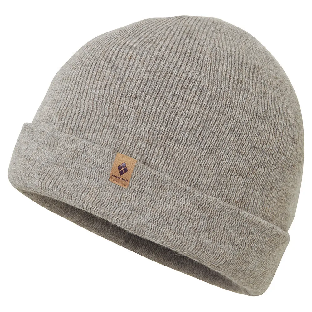 Montbell Watch Cap #4