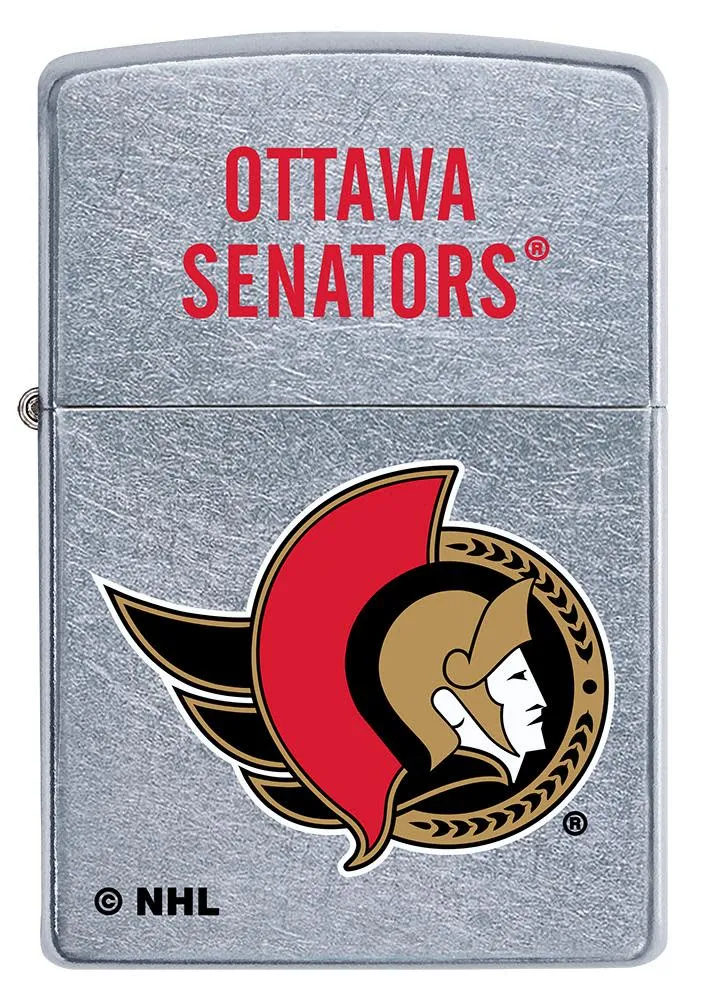 Ottawa Senators<sup>®</sup>