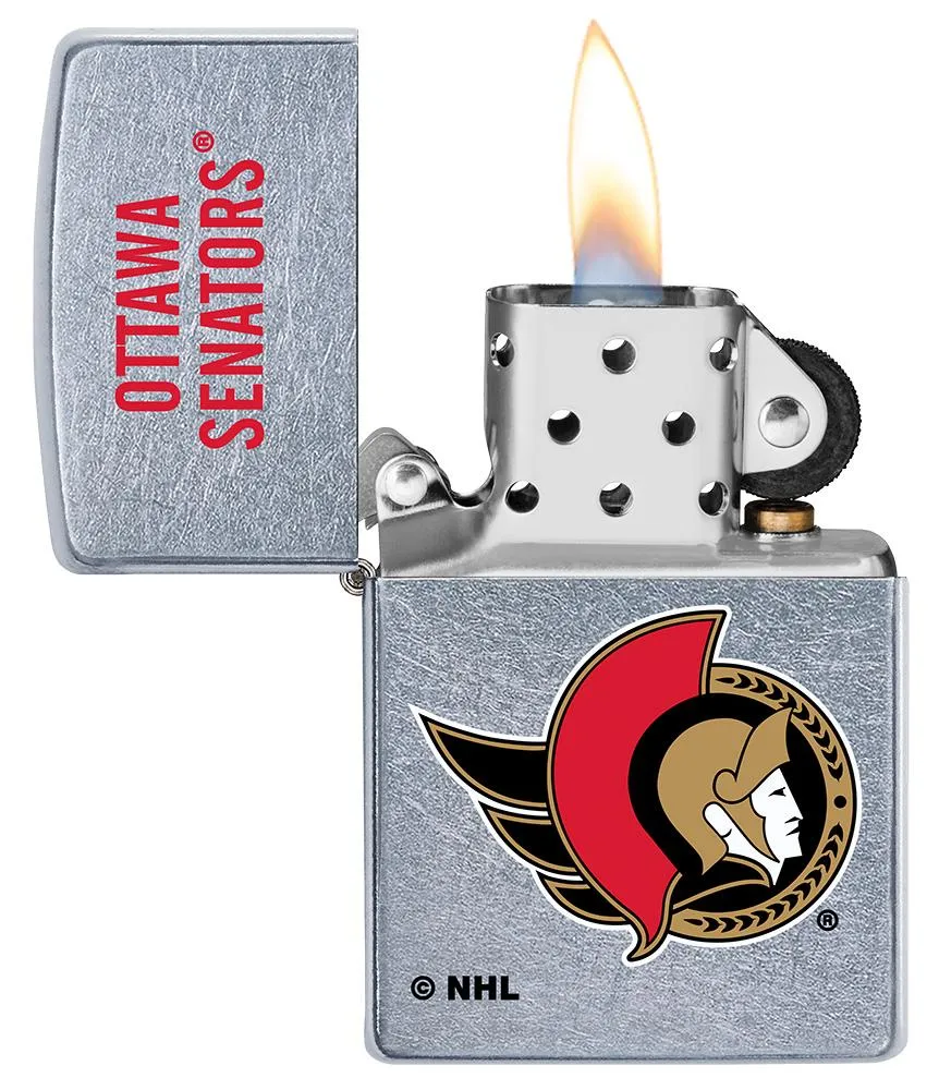 Ottawa Senators<sup>®</sup>