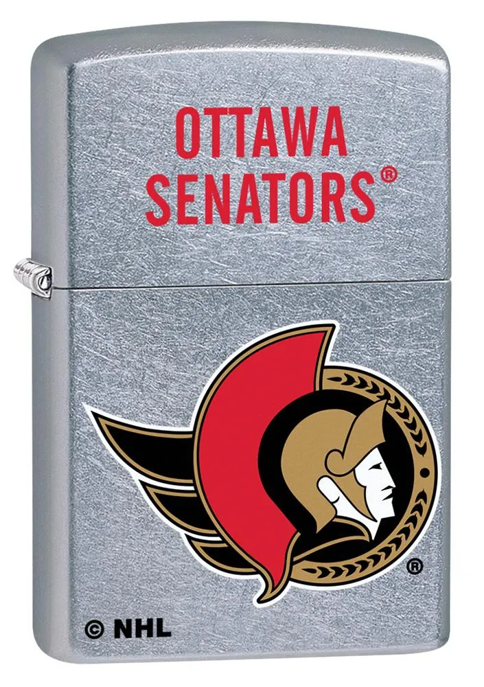 Ottawa Senators<sup>®</sup>