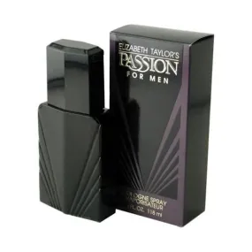 PASSION Cologne by Elizabeth Taylor - 4.0oz