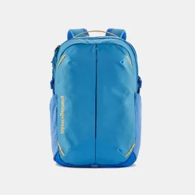 Patagonia Refugio Day Pack Anacapa Blue 26L