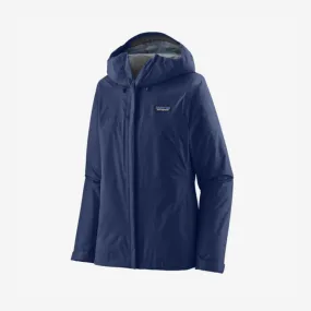 Patagonia Women's Torrentshell 3L Rain Jacket Sound Blue