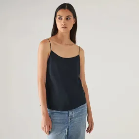 Patrick Assaraf Silk Camisole