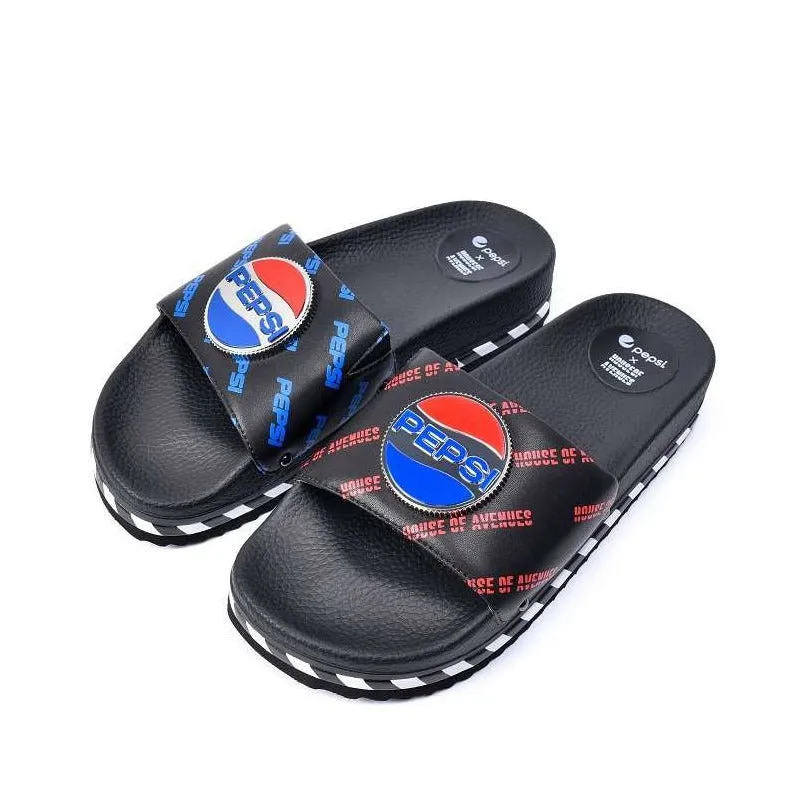 PEPSI x HOA SLIPPER 5055