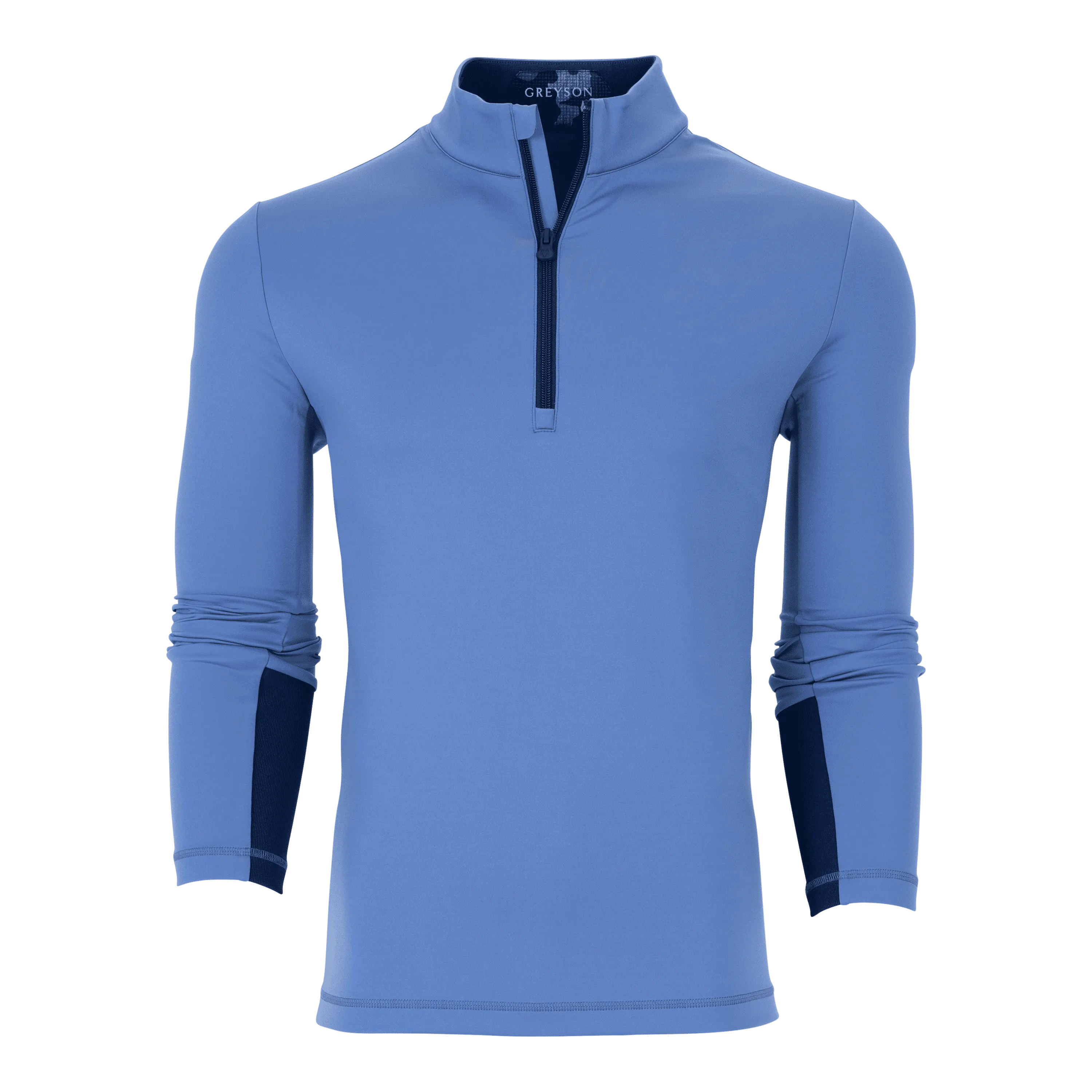 Players Club Sequoia Quarter-Zip