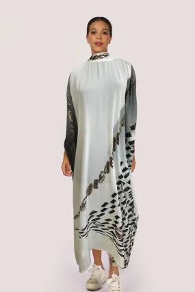 Printed-Silk-Kaftan