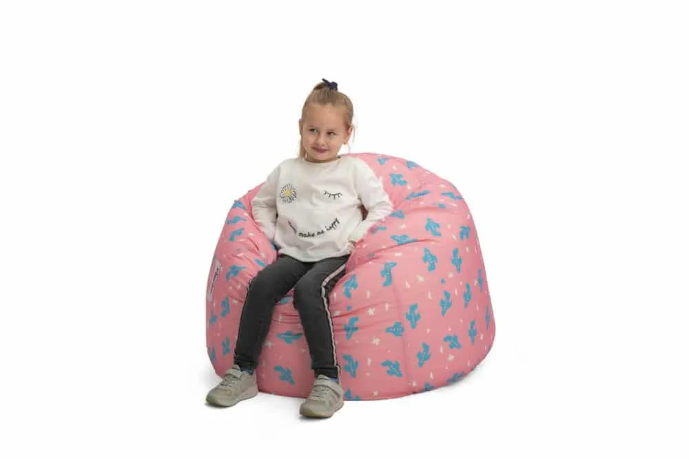 RicRac Kids Bean Bag - Relo