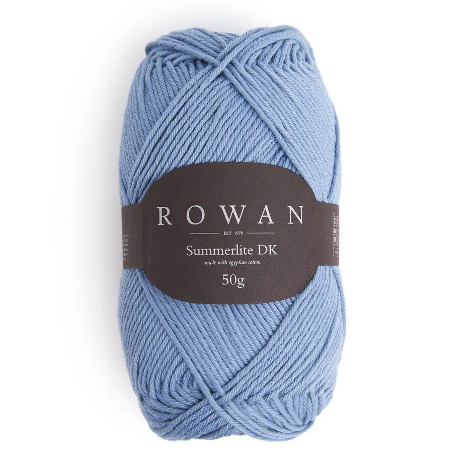 Rowan Summerlite DK