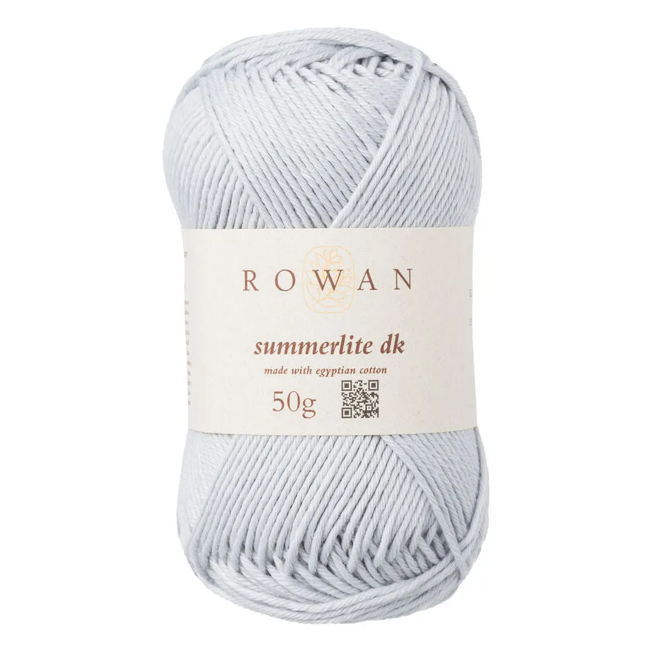 Rowan Summerlite DK