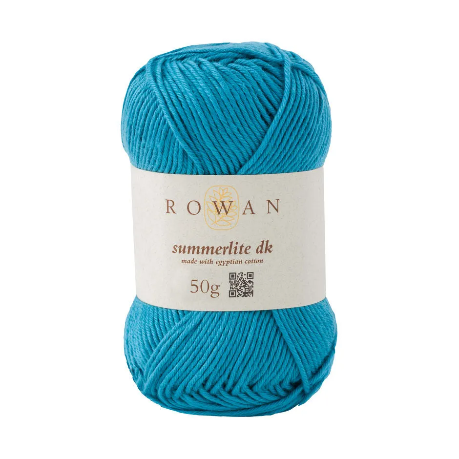 Rowan Summerlite DK