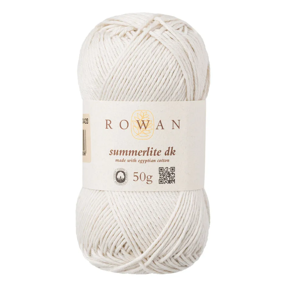 Rowan Summerlite DK