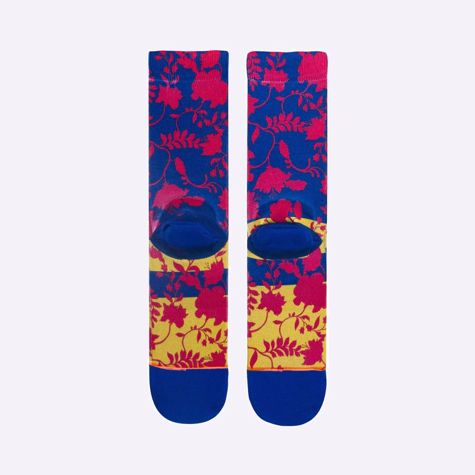 Stance Socks - Women's - Wildflower Crew