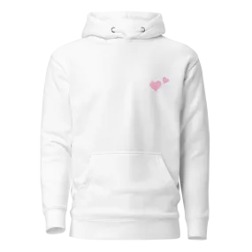 TRUE BEAUTY - UNIVERSAL UNISEX HOODIE