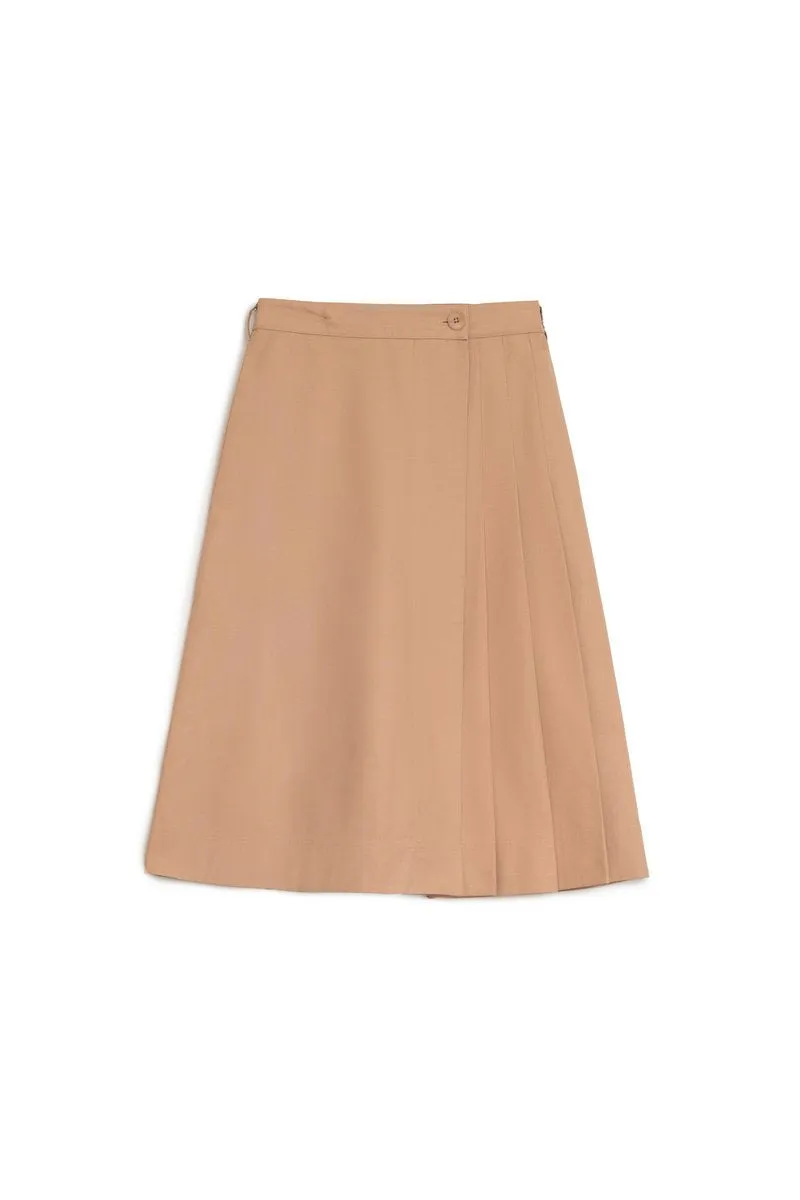 Vista Skirt Dune