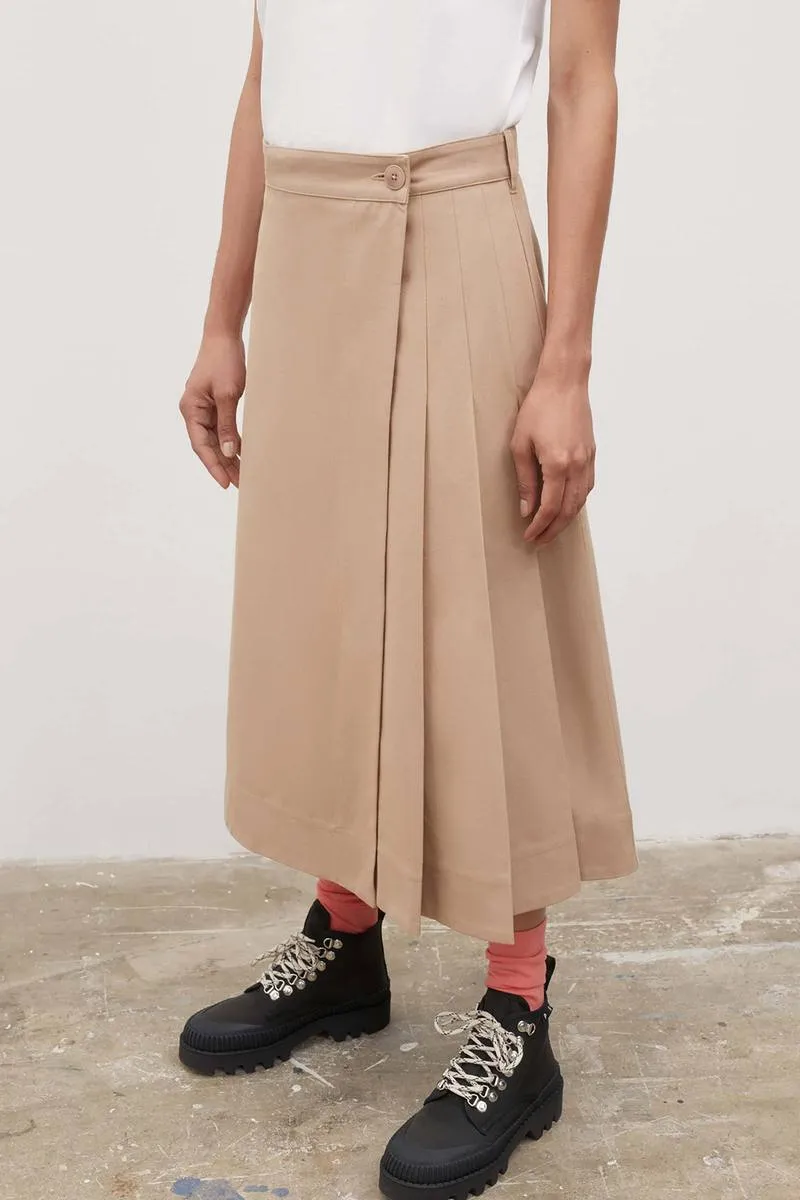 Vista Skirt Dune