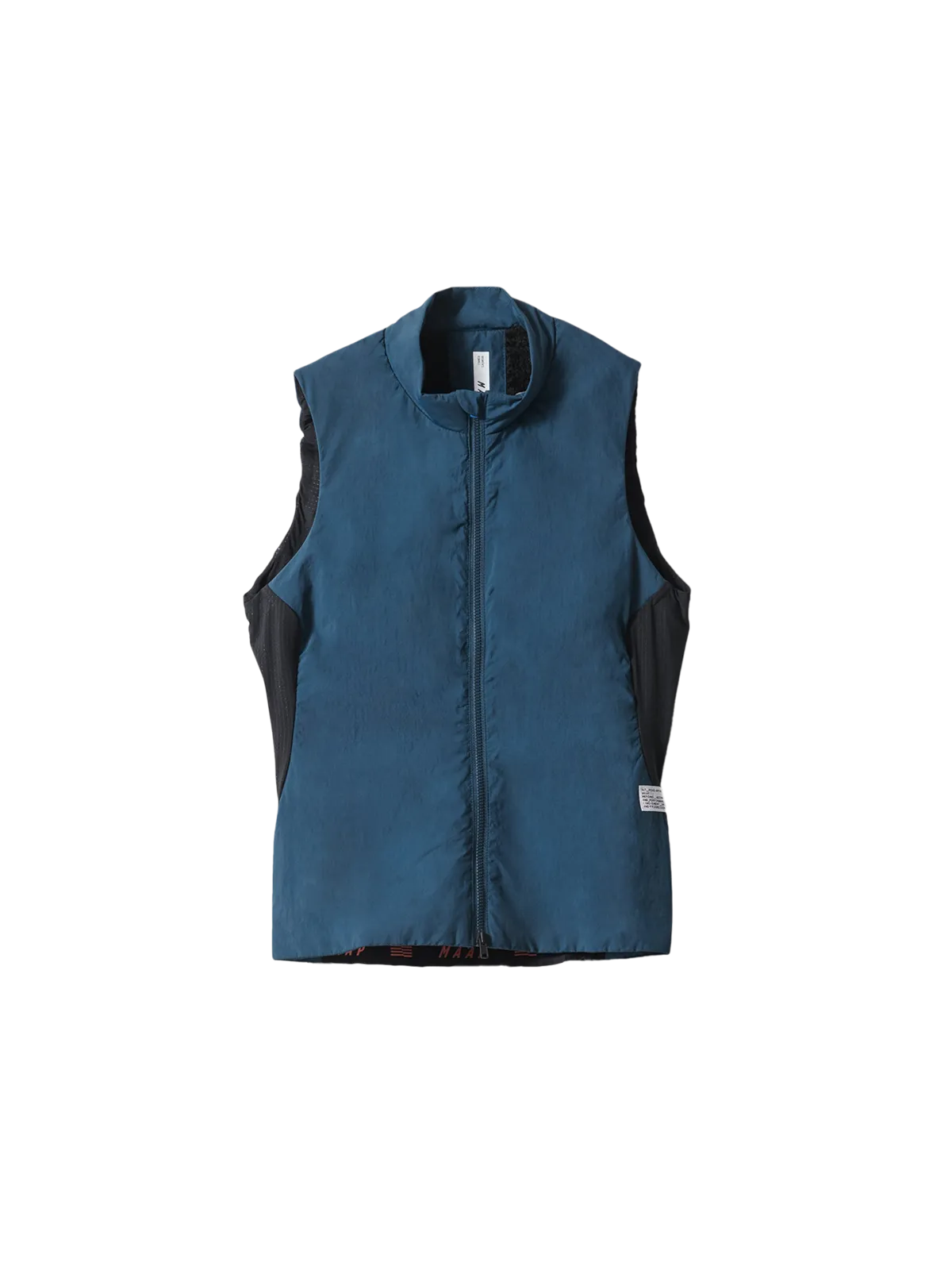 Women's Alt_Road Thermal Vest