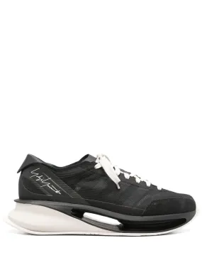 Y-3 S-GENDO RUN SNEAKERS